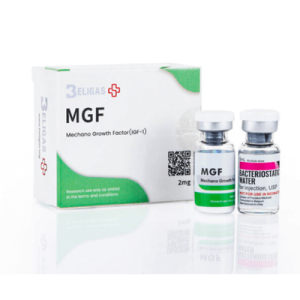 MGF 2 mg - Beligas (internazionale)