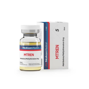 Nakon Medical-Mtren 5mg - Ultima-Pharma USA