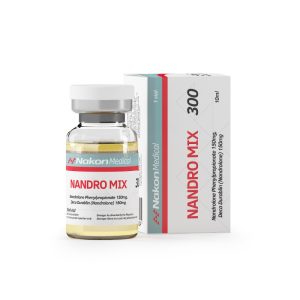 Nakon Medical-Nandro Mix - Ultima-Pharma USA