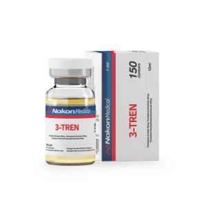 Nakon Medical-3-tren 150 - Ultima-Pharma USA