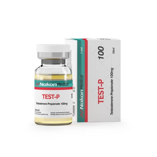 Nakon+TestP+100