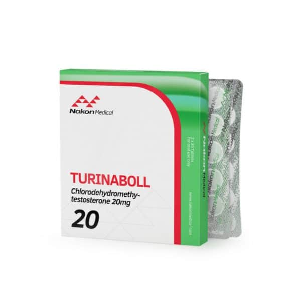 turinaboll 20mg nakon médico