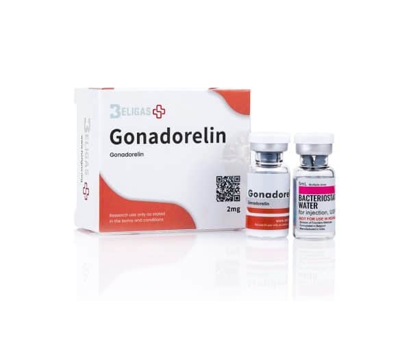 Gonadorelin 2 mg Beligas (international)