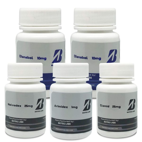 pack bioteq 2dianabol