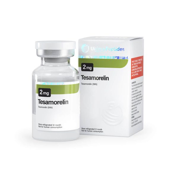 Ultima Tesamorelin 2 mg
