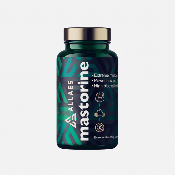 Allaes Mastorine 10mg S23 Driada Medical