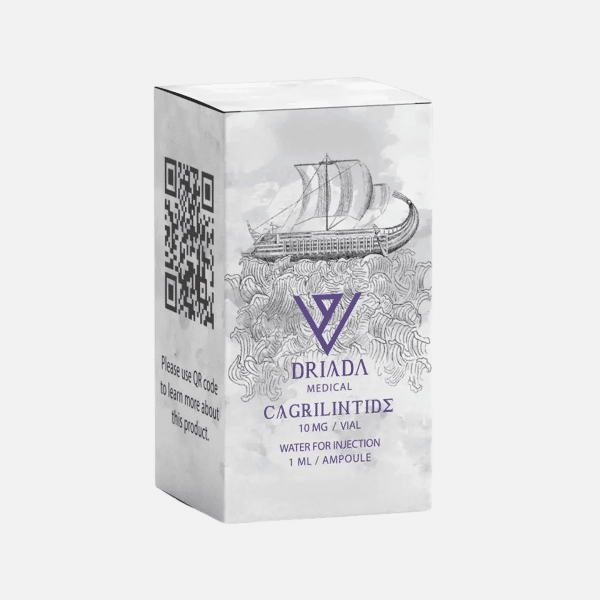 Cagrilintide 10mg Driada Medical