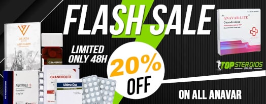 TOP Flash sale