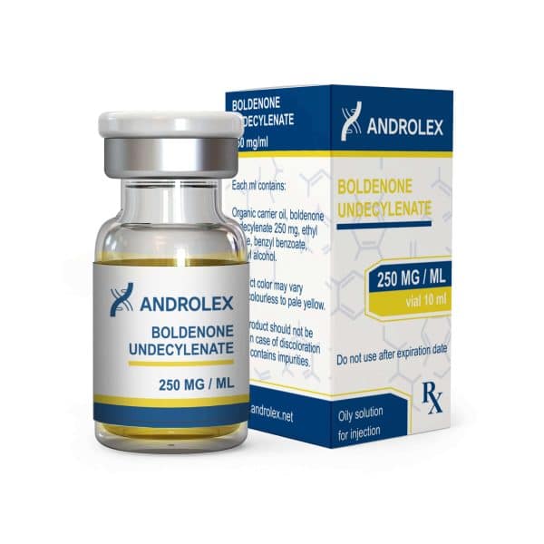 fiala di androlex boldenone undecilenato
