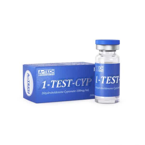 1 teste cyp dhb atech
