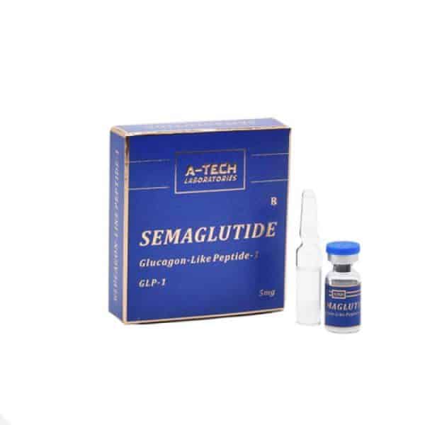 a tech labs semaglutide a tech labs