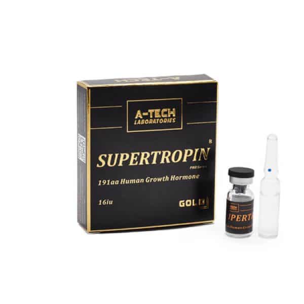 supertropina atech