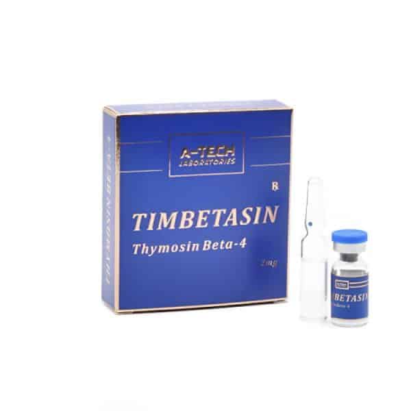 Timbetasin Atech