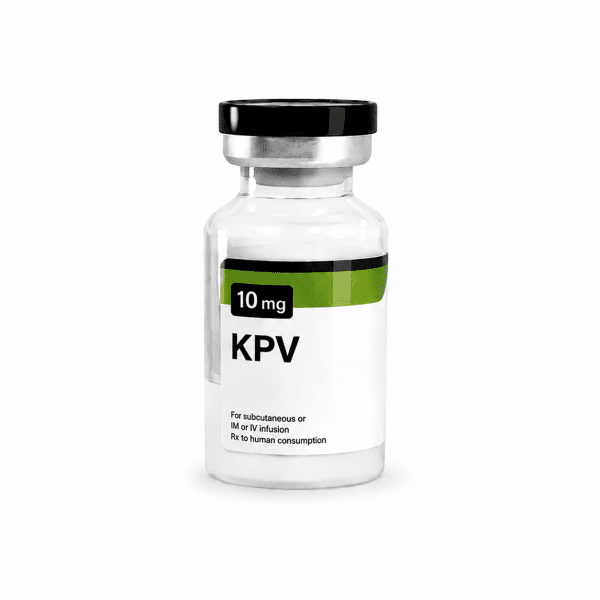 Ultima-KPV 10 mg - vial - UltimaPeptides USA