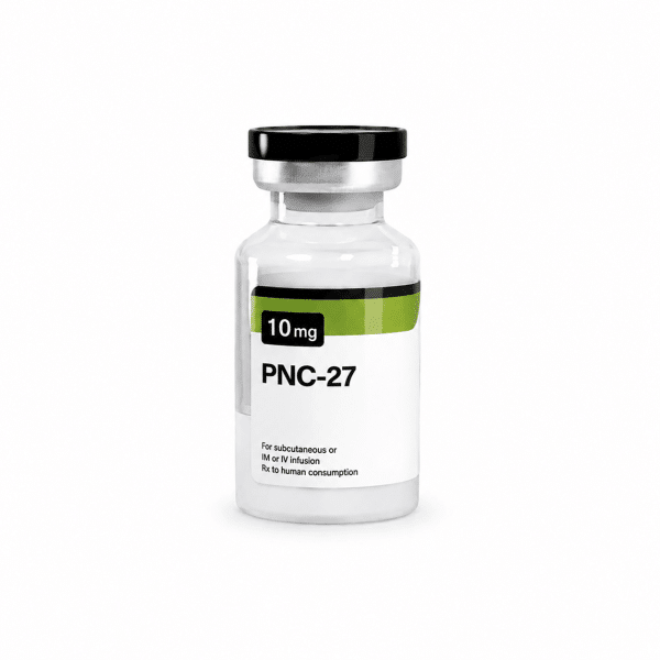Ultima-PNC-27 10 mg - vial - UltimaPeptides USA