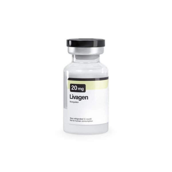 Ultima Livagen 20mg
