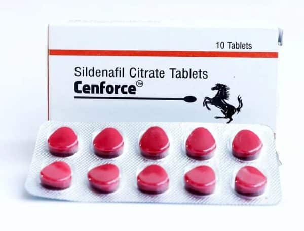 Cenforce gratis