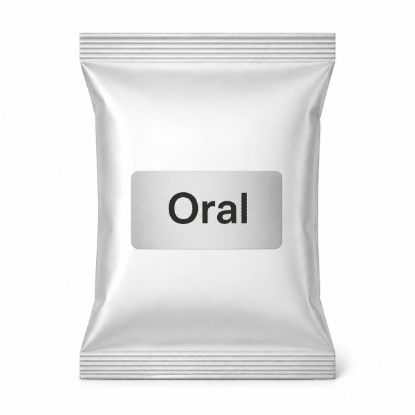 Oral generic