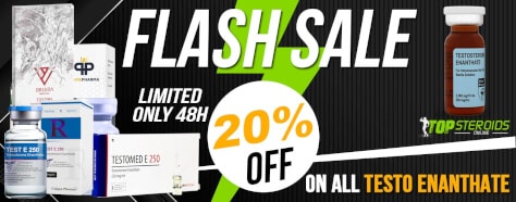 TOP Flash sale