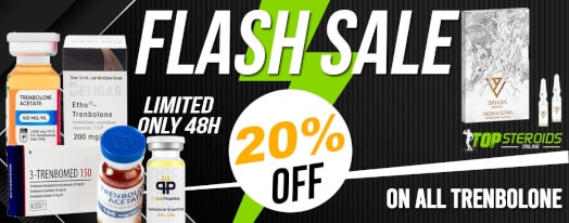 TOP Flash sale
