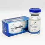 Testosteron Enantat allgemein