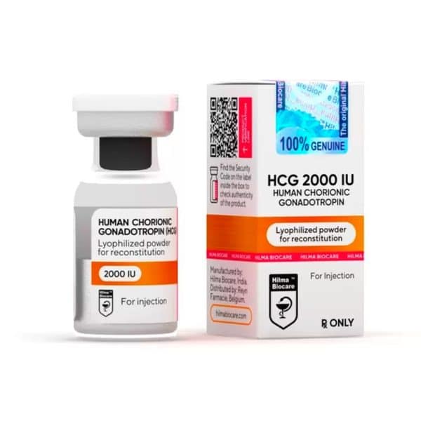 HCG+2000IU+hilma