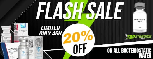 TOP Flash sale