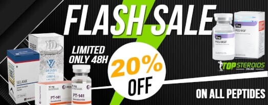 TOP Flash sale
