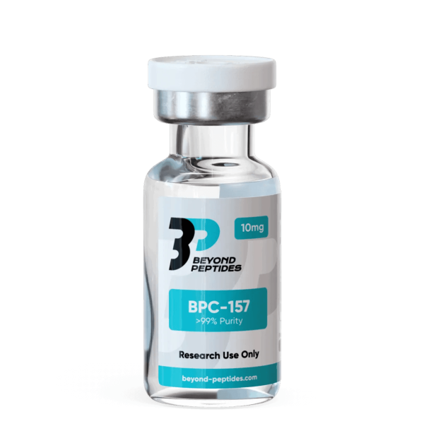 BeyondPeptides-BPC-157