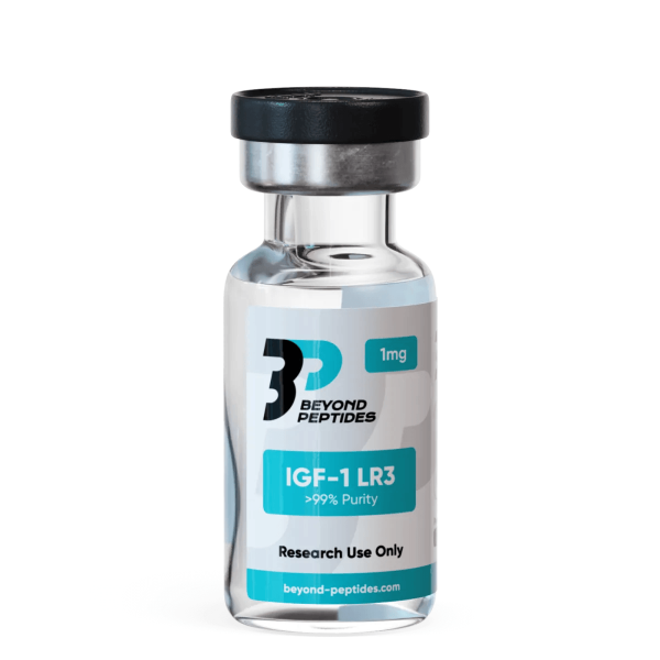 BeyondPeptides-IGF-1-LR3-1