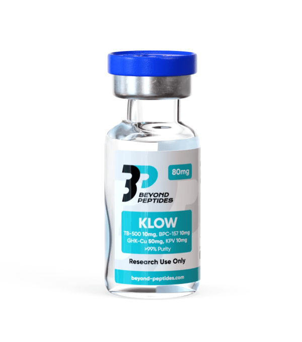 BeyondPeptides-KLOW