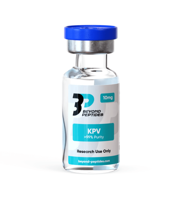BeyondPeptides-KPV