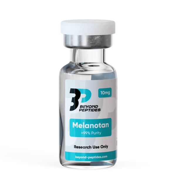 BeyondPeptides-Melanotan-II