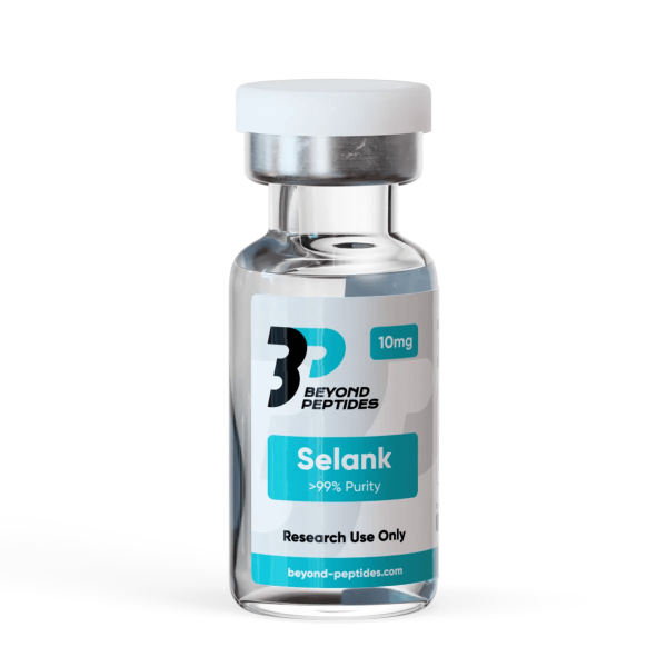 BeyondPeptides-Selank-10MG