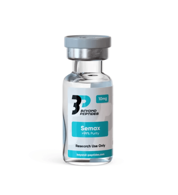 BeyondPeptides-Semax
