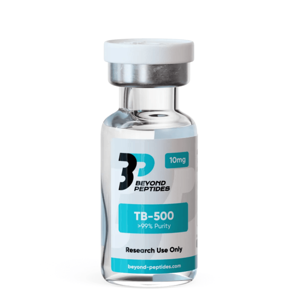 BeyondPeptides-TB-500
