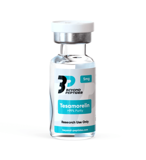 BeyondPeptides-Tesamorelin