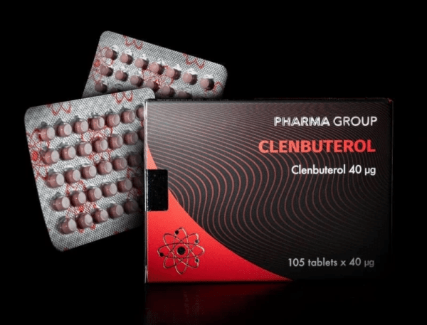 Clenbuterol_pharmagroup