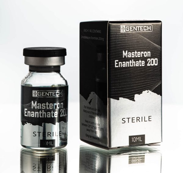 Gentech-Maste-ena-200