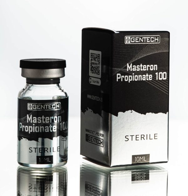 Gentech-Maste-propio-100