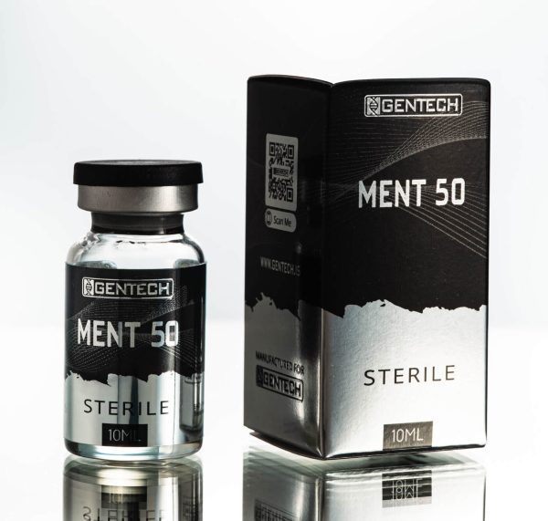 Gentech-Ment-50