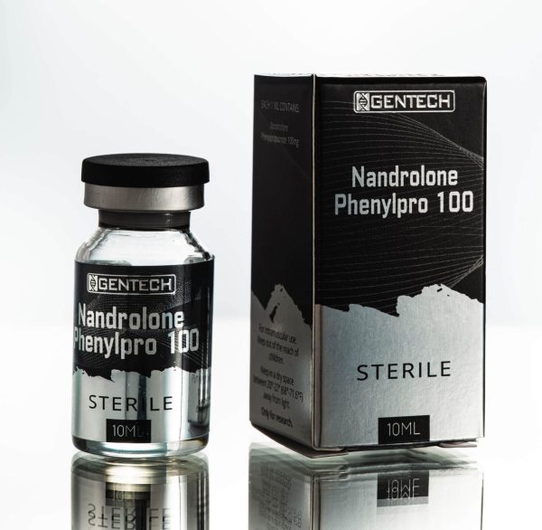 Gentech-Nandro-phe-100