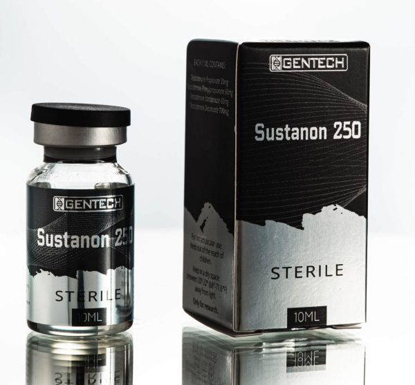 Gentech-Sustanon-250