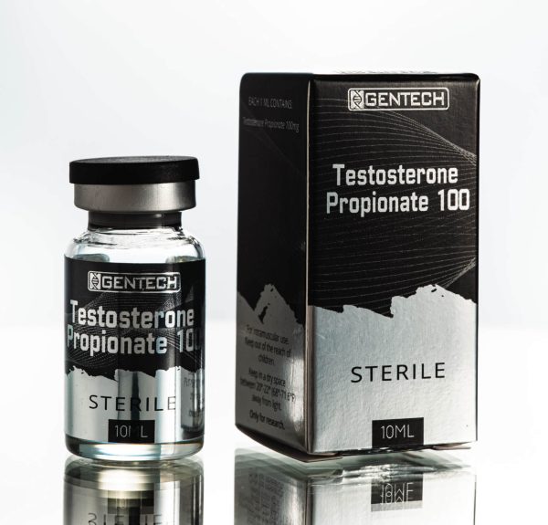 Gentech-Testo-propio-100