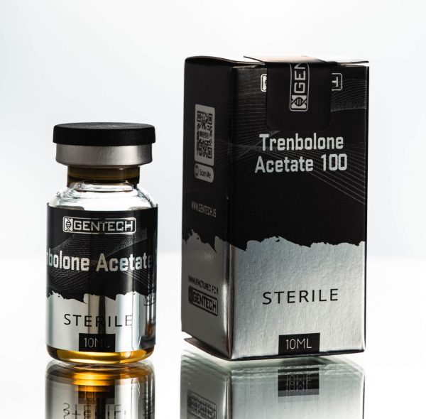 Gentech-Trenbolone-Acetate-100