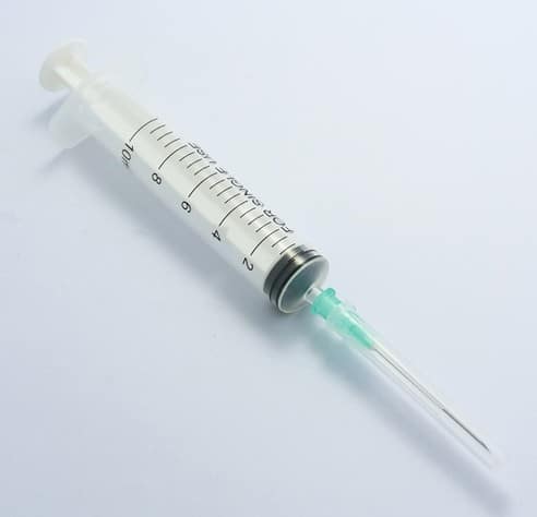 Intramuscular-Injection-Syringe