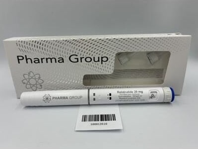 PharmaGroup-Retatrutide-20mg-PEN