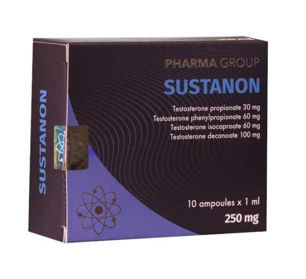 PharmaGroup-sustanon