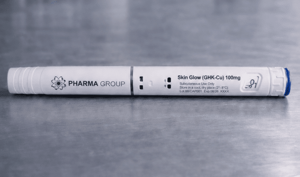 Pharmagroup-skin-glow-ghk-cu-100mg-PEN