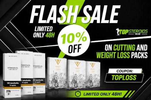 TOP Flash sale
